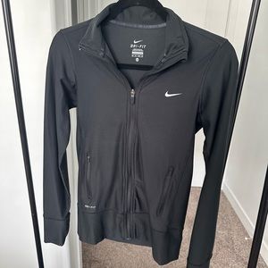 Women’s Nike Dri-Fit Jacket